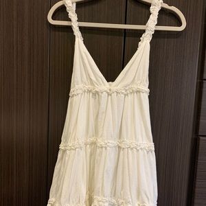 [ON HOLD DO NOT BUY] Princess Polly Romeo Dress